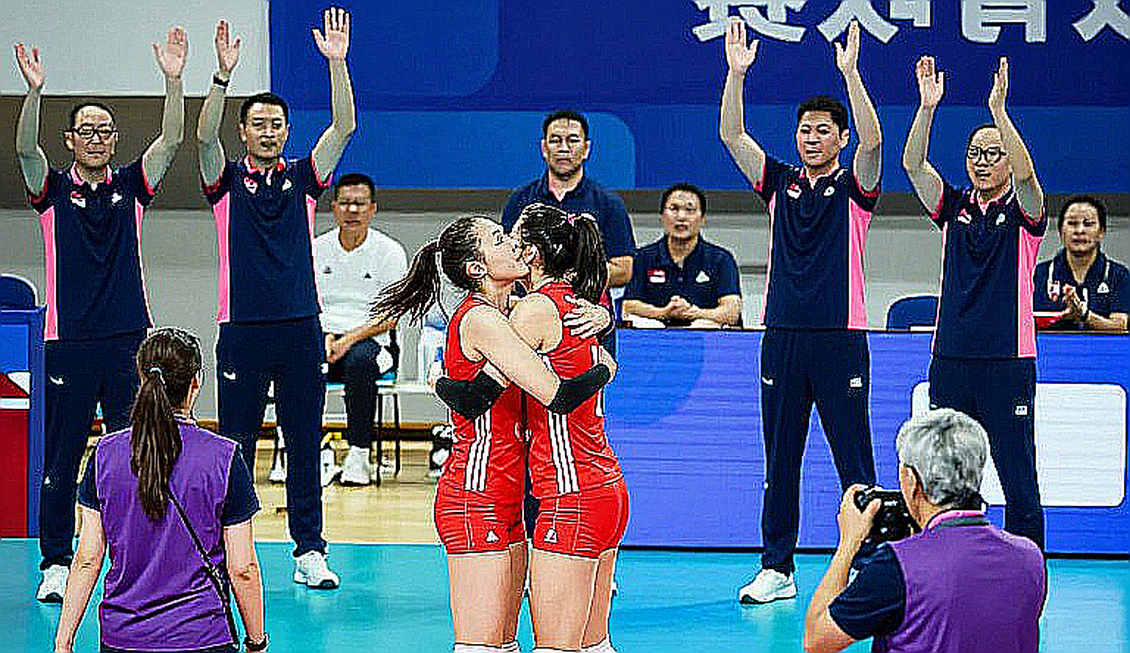 Indonesia nhắm huy chương đồng bóng chuyền nam Asiad 2026: Mục tiêu dựng trên khối tập, không dựng trên dữ liệu
