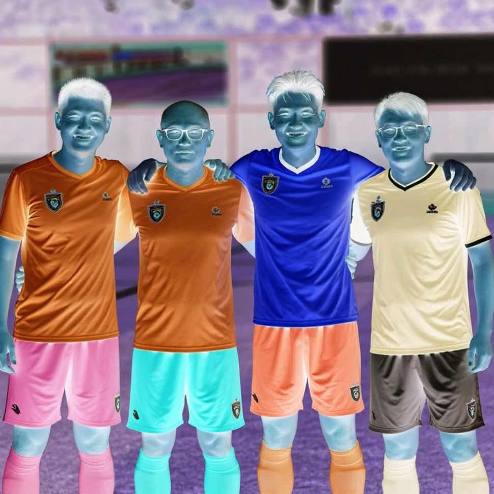 Na Uy kiện Infantino: Khi FIFA buộc phải tự xét xử chính mình