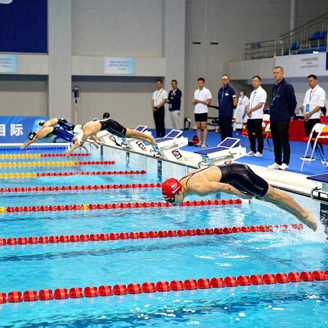 Bơi ngắn Nhật Bản 2026, ngày đầu tiên: Tabuchi phá kỷ lục châu Á 1500m tự do, Imaizumi lập kỷ lục trẻ thế giới 100m ếch