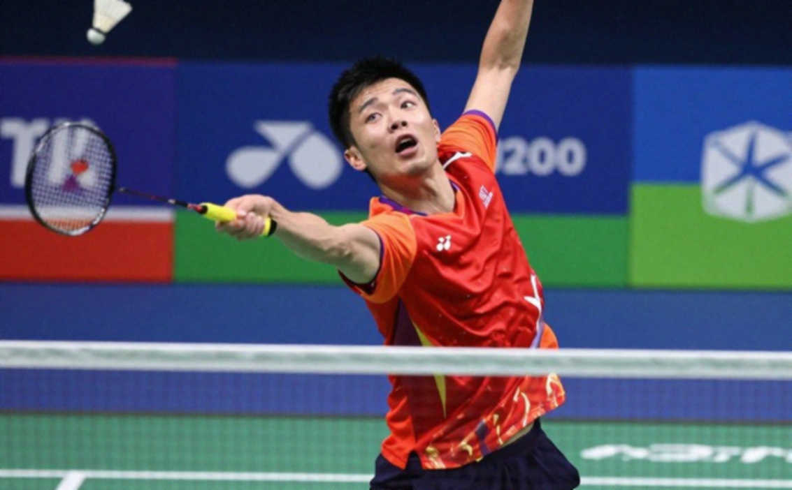 Sợi dây đỏ và chiếc ghế trống: Kumamoto 2026 và bài toán người dẫn đường của cầu lông Trung Quốc