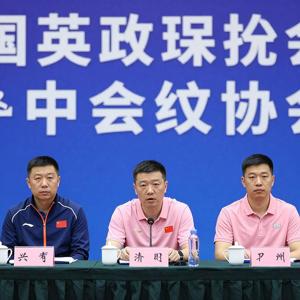 Vì sao bóng bàn Anh đưa một trận chung kết 2 sao lên YouTube trước thềm London 2026