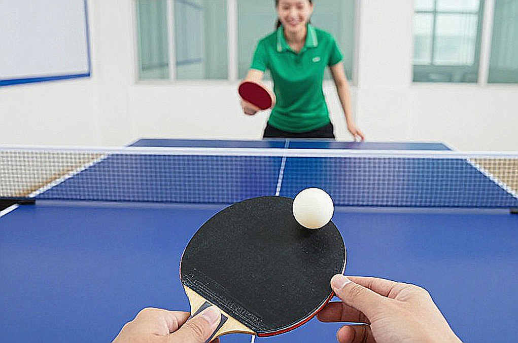 Bóng bàn hậu Paris 2026: Cuộc đua tốc độ trên mặt bàn 2,74 mét