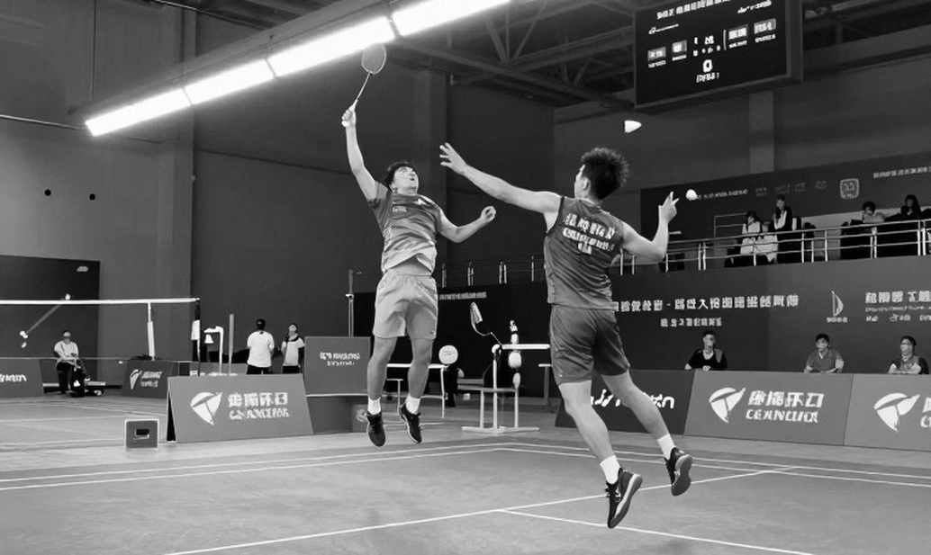 World Junior 2026: India Finalise 18-Player Squad for Suhandinata Cup in Cairo as BWF Trials 3x55 and 3x15 Formats World Junior 2026: India Finalise 18-Player Squad for Suhandinata Cup in Cairo as BWF Trials 3x55 and 3x15 Formats