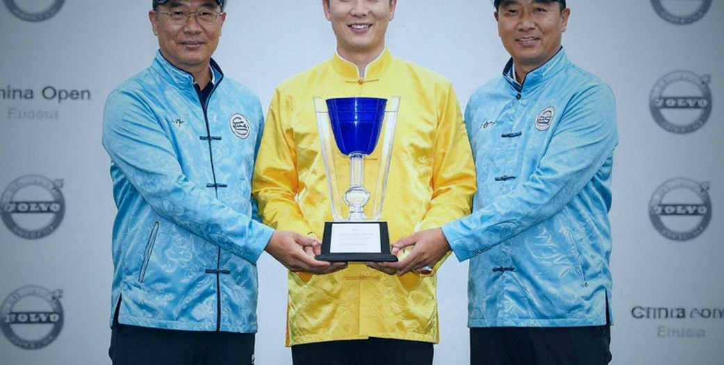 Golf chuyên nghiệp và cuộc tái cấu trúc thầm lặng: Điều bảng xếp hạng không kể