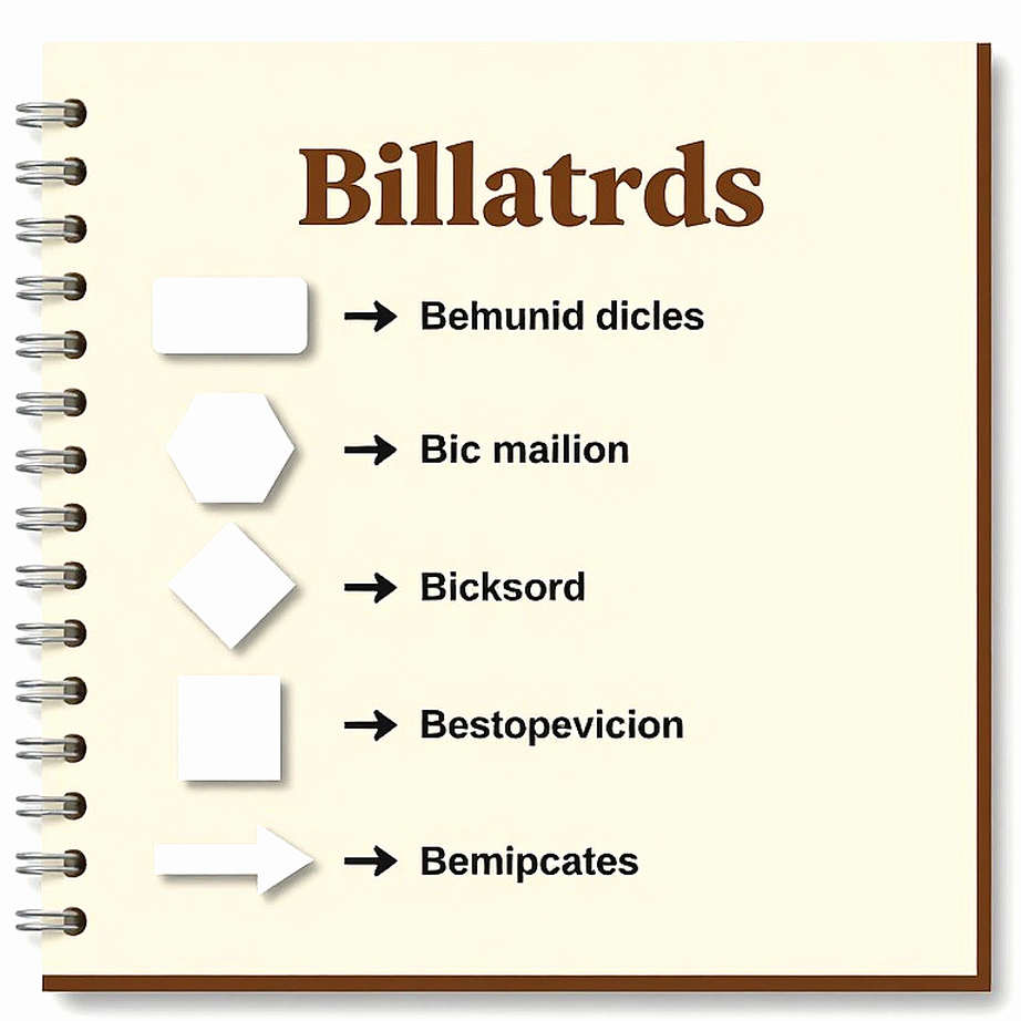 Một cái tên, ba thế giới: vì sao gọi tất cả là 'billiards' là sai lầm lớn nhất của người hâm mộ