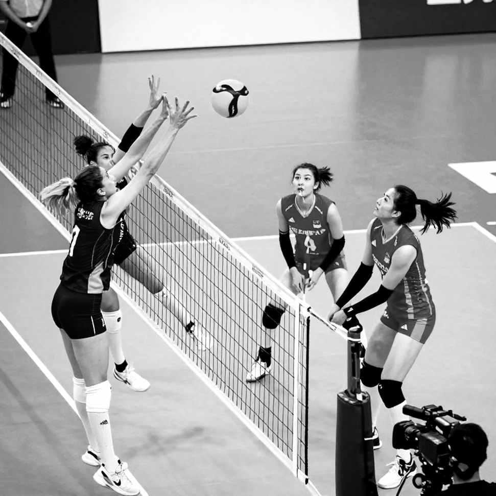 AVP League 2026: Chức vô địch được định đoạt ở nơi hàng chắn bị vô hiệu hóa