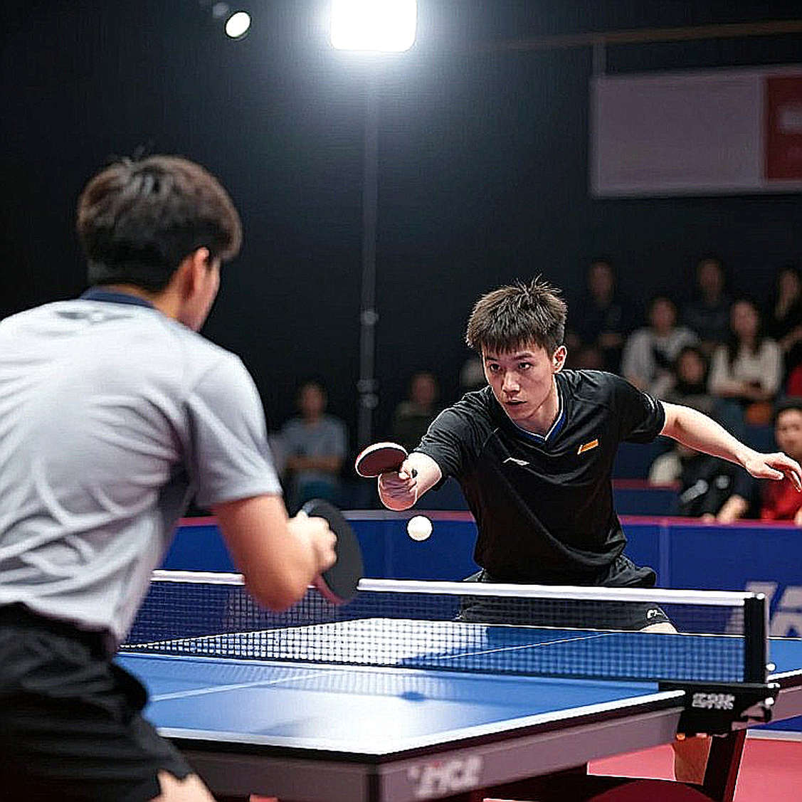 Pepinster 2026: Hai tấm huy chương U21 của Bồ Đào Nha và khoảng cách bảy điểm không ai đo