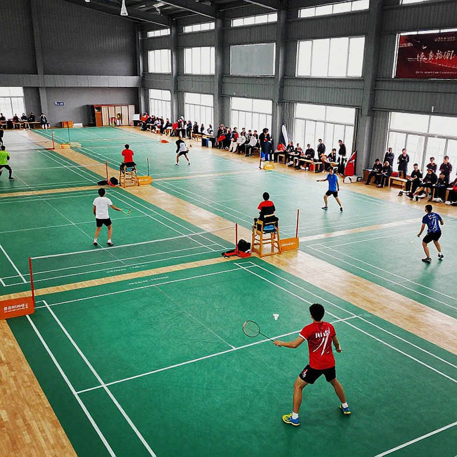 China Masters 2026: Satwik–Chirag trả nợ ở pha cầu thứ 36, Srikanth dừng bước ở tứ kết