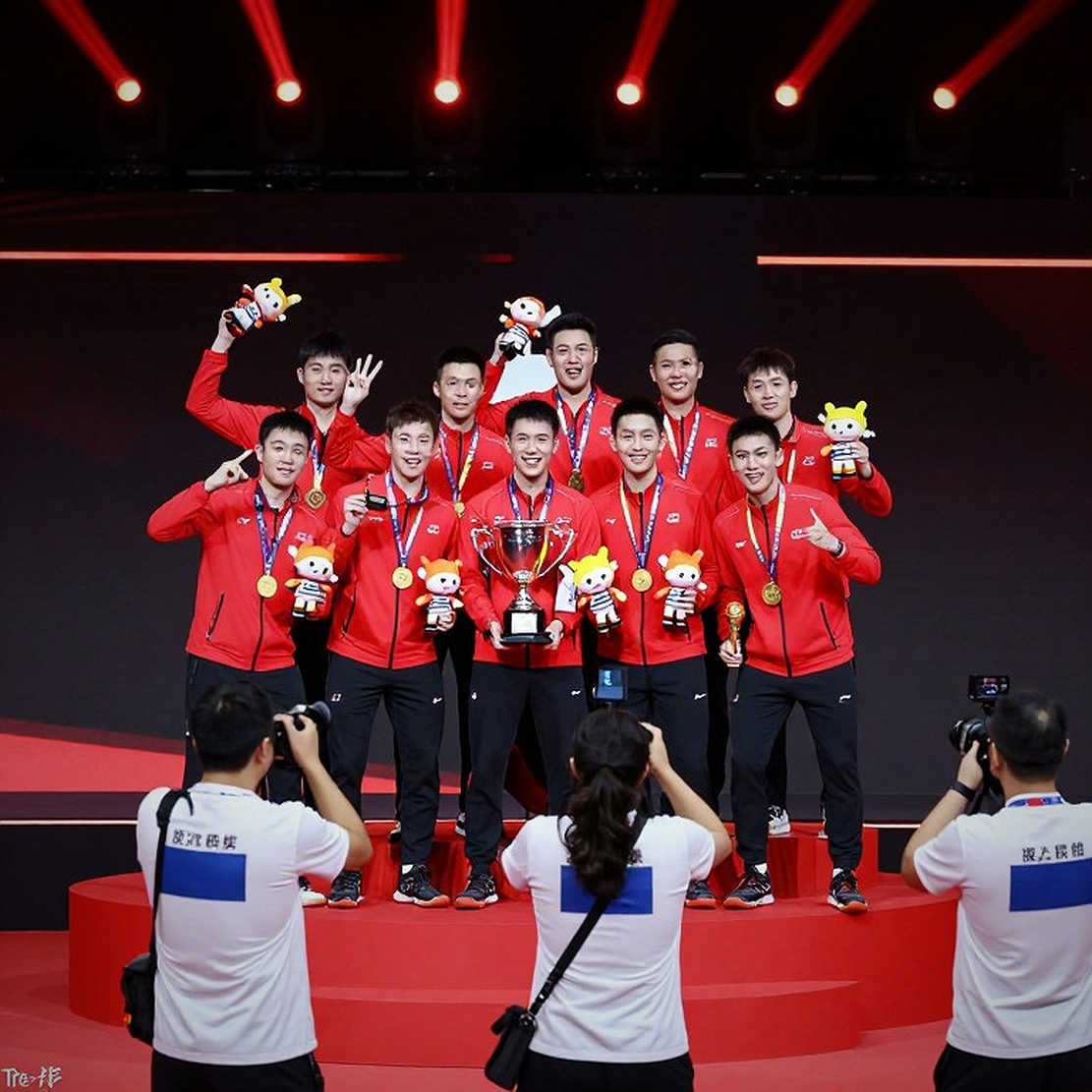 Ấn Độ dừng bước ở tứ kết Asian Games 2026: hai ván cầu trong tầm tay và khoảng cách chiều sâu