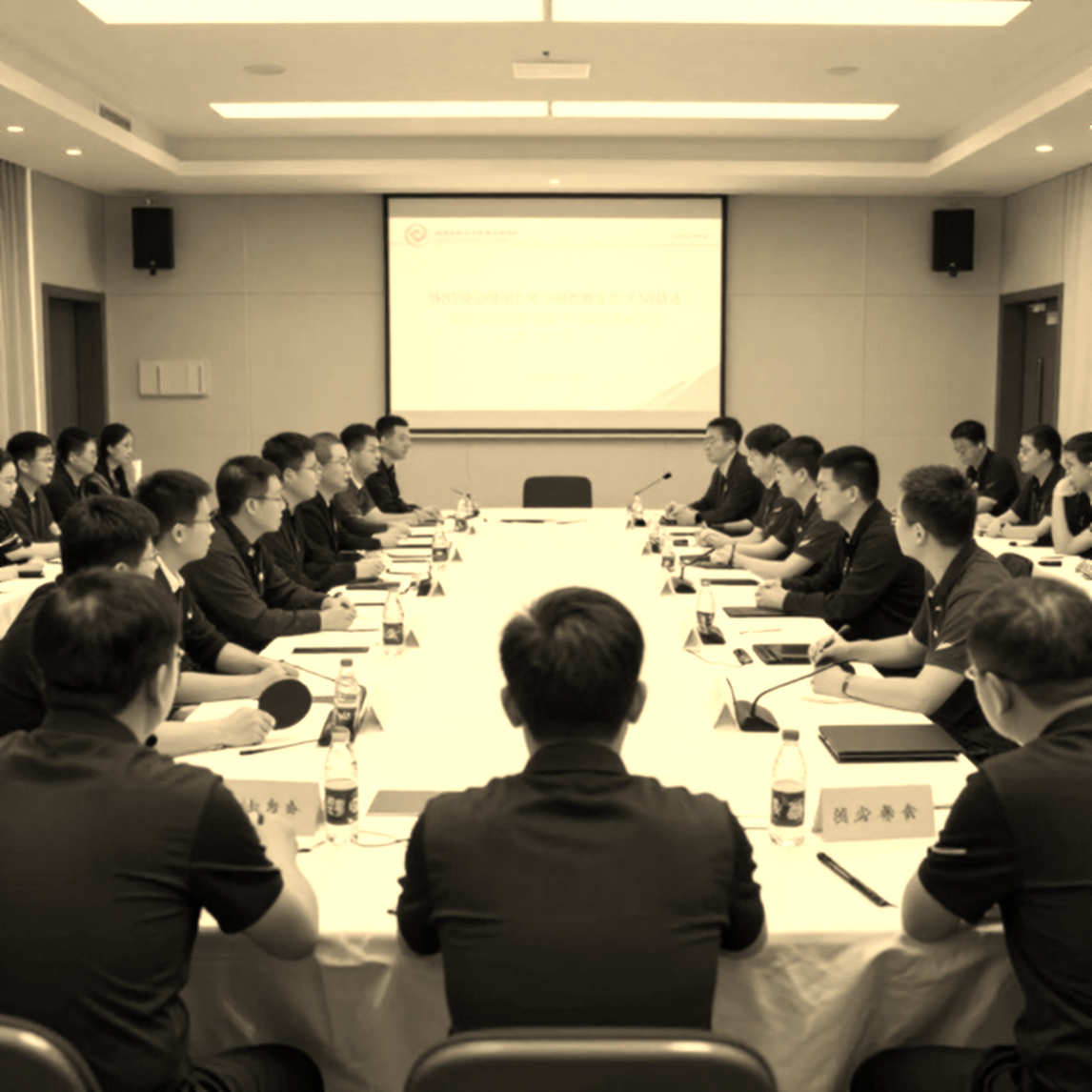 Khi lớp dữ liệu đầu vào sụp đổ: bài học từ một bản phân tích bóng bàn trống rỗng