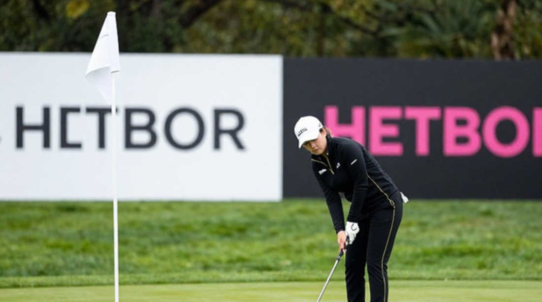 LIV Golf 2.0 và chiếc ghế của một người: khi sinh mệnh cả giải đấu nằm trong tay Bryson DeChambeau
