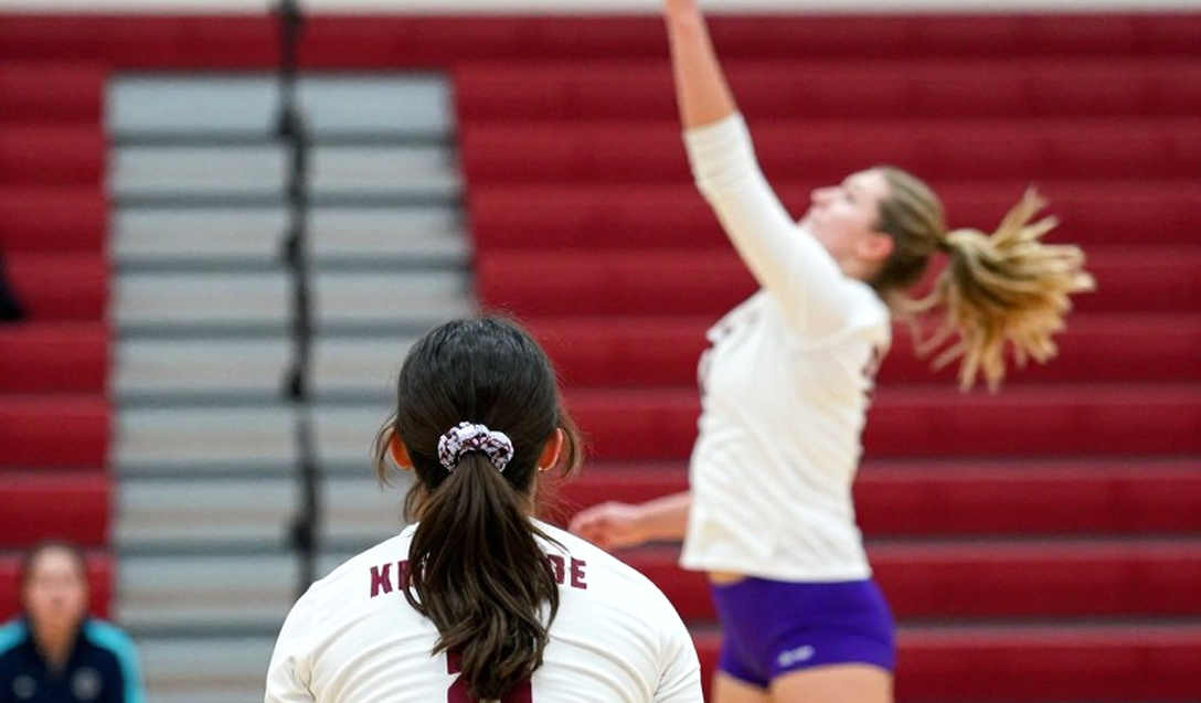 Deep Volleyball Analysis: When Input Data Is Empty and the Lesson of Information Integrity