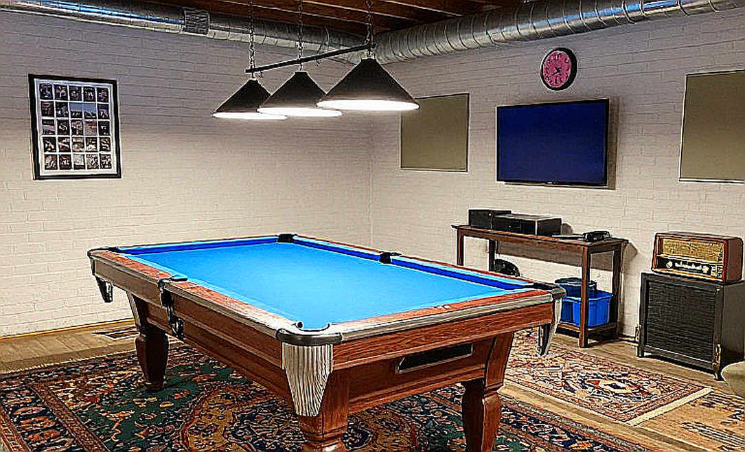 Snooker khuyết tật châu Âu 2026: 45 suất, 8 bảng xếp hạng và bài toán không có tiền thưởng
