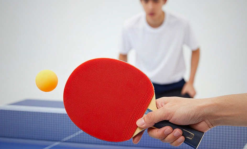 Góc Máy Thứ Bảy Và Sự Thật Tương Đối Trên Bàn Bóng Bàn