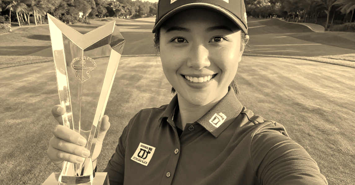 Khi Phòng Phân Tích Golf Nhận Về Số Không: Câu Chuyện Từ Một Tệp Dữ Liệu Rỗng