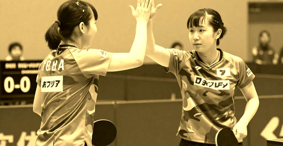 Cleveland Cadet & Junior 4* 2026: Bên trong đường đua đến Nationals của bóng bàn trẻ nước Anh