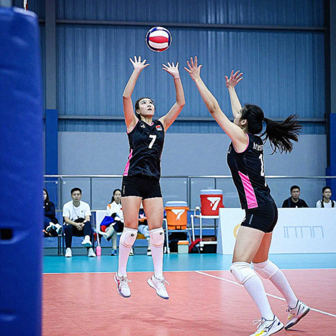 Binh chủng Thông tin vô địch bóng chuyền nữ quốc gia 2026: chiếc cúp thứ 13 và khoảng trống thống kê
