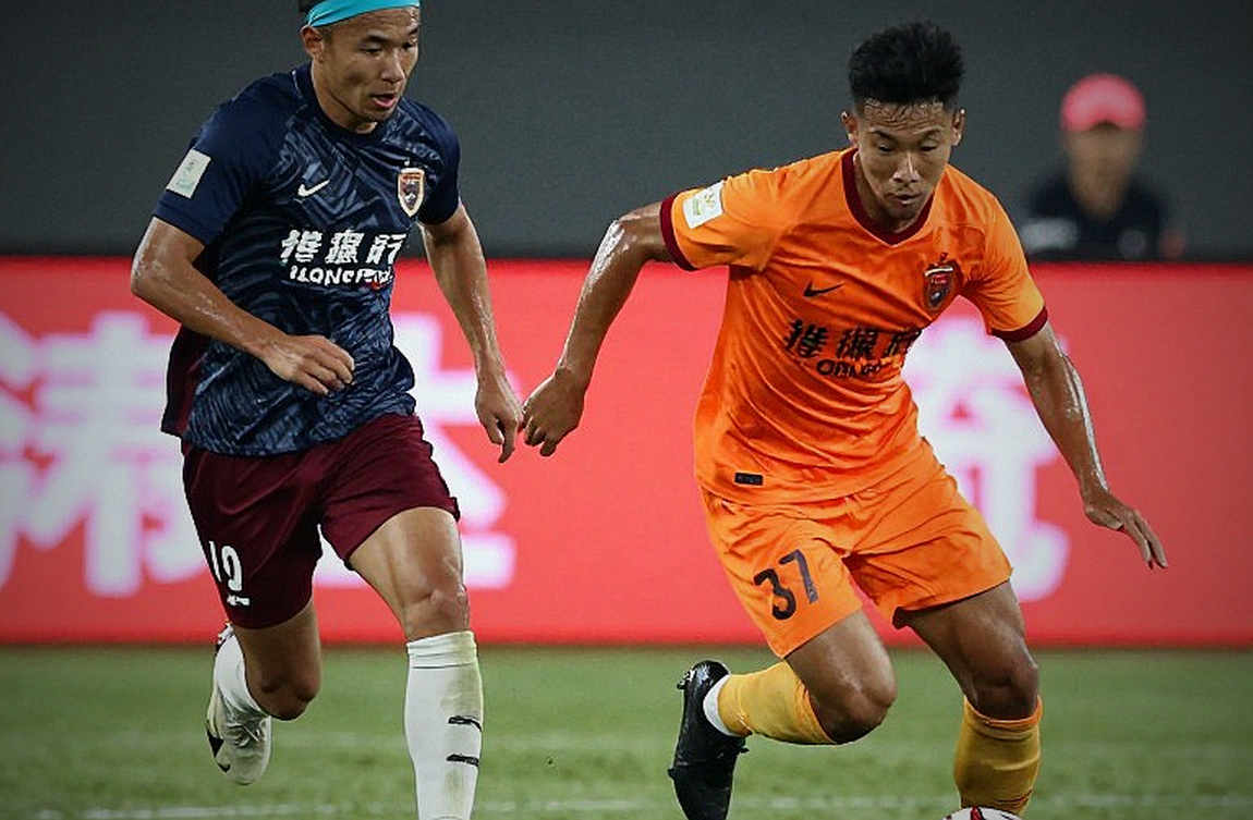 Bốn ngày sau Bandung: Thể Công Viettel, CA TPHCM và vòng 4 V.League được viết bằng lịch thi đấu